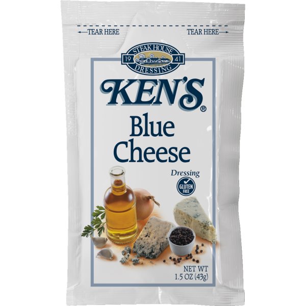 Kens Bleu Cheese Dressing thumbnail