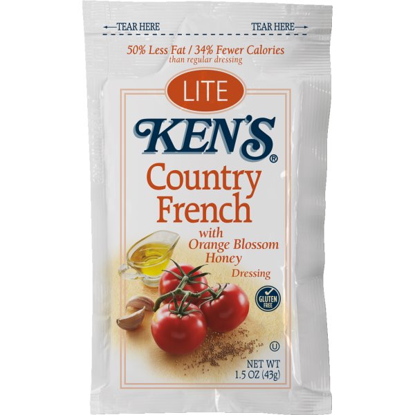 Kens Country French Dressing thumbnail