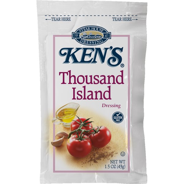 Kens Thousand Island Dressing thumbnail