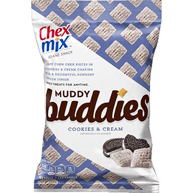 Chex Mix Muddy Buddies thumbnail