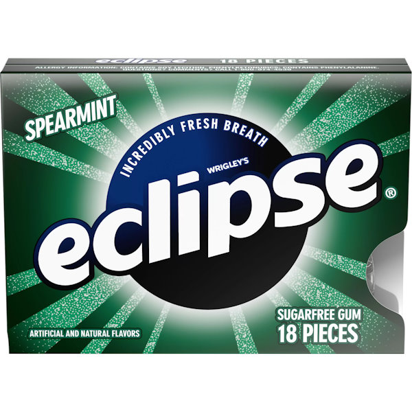 Eclipse Spearmint thumbnail