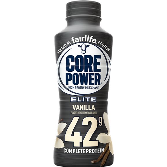 Core Power Elite Vanilla thumbnail