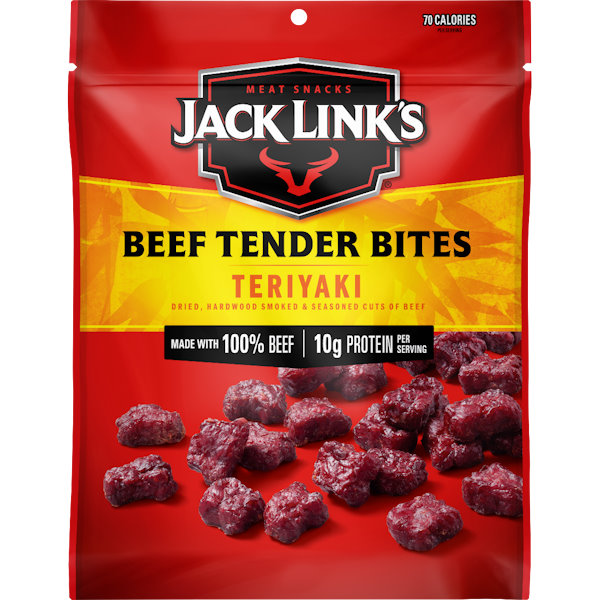 Jack Links Tender Bites thumbnail