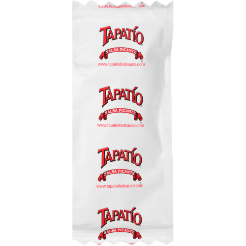 Tapatio Packets 7g 500ct - 1 CASE thumbnail