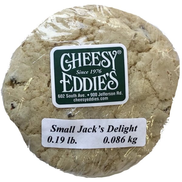 Cheesy Eddie's Small Jacks Delight thumbnail