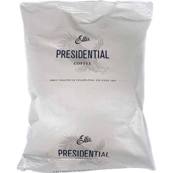 Ellis Presidential 2.5oz thumbnail