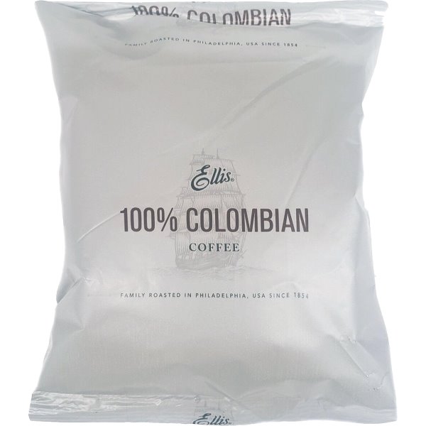 Ellis 100% Colombian 2.5oz thumbnail