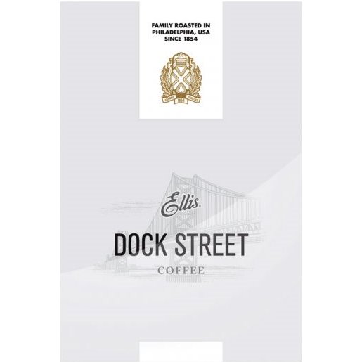 Ellis Dock Street 32/8oz thumbnail