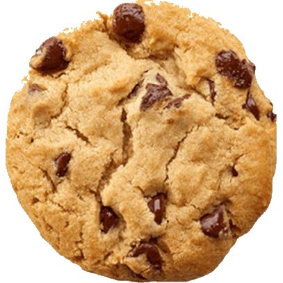 Otis Spunkmeyer Chocolate Chip 1oz thumbnail