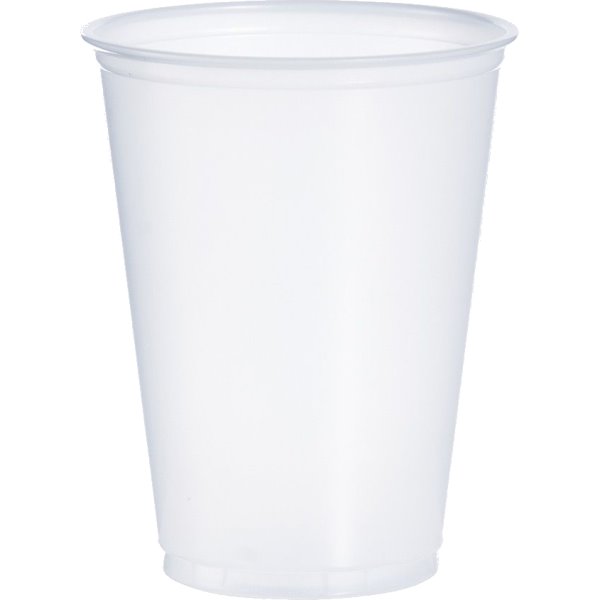 Dart 7oz Plastic cup:  2500/case thumbnail