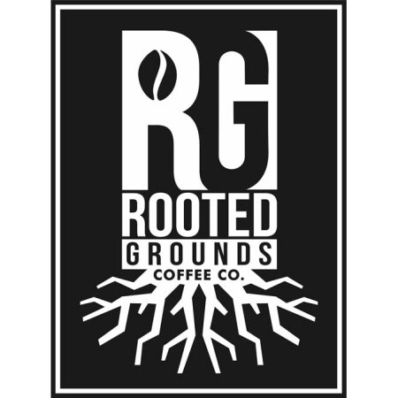 Rooted Grounds 100% Colombian 3.5oz thumbnail