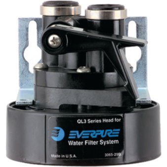 Everpure QL3B Head thumbnail