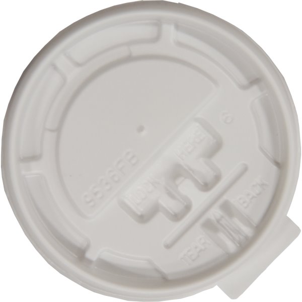 ICC 8oz Hot Lids LHVL078 thumbnail