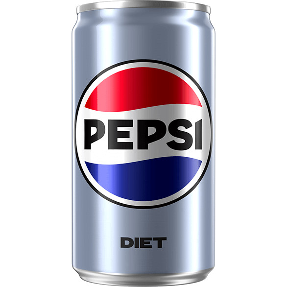 Diet Pepsi 7.5oz thumbnail