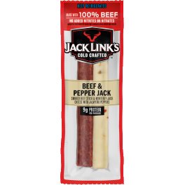 Jack Links Cold Crafted Pepperjack thumbnail