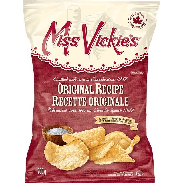 Miss Vickies Original 40ct thumbnail