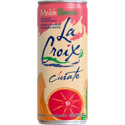 La Croix Grapefruit (Pomelo) 12oz thumbnail