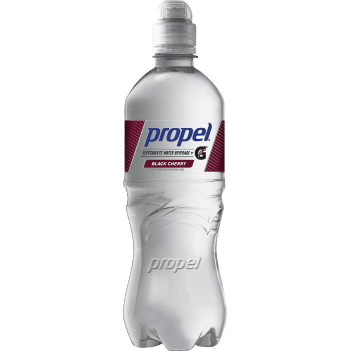 Propel Black Cherry 20oz thumbnail