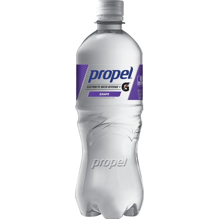 Propel Zero Grape thumbnail