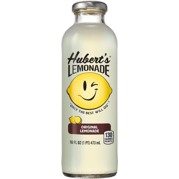 Huberts Lemonade thumbnail