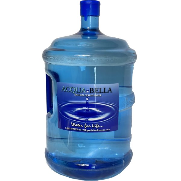 Acquabella Pure 5 Gallon Purified Water thumbnail