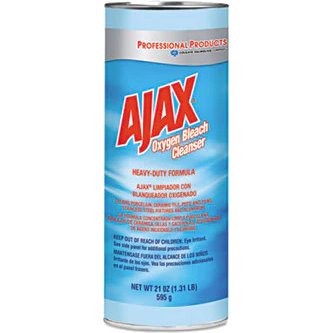 Ajax Oxygen Bleach Cleanser 21oz thumbnail