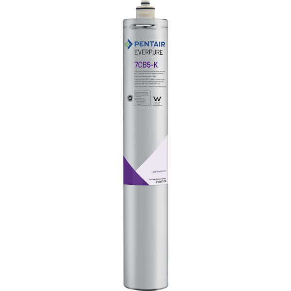 Everpure CB5-K Water Filter thumbnail