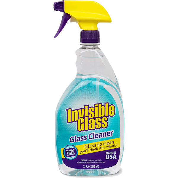 Invisible Glass Glass Cleaner thumbnail