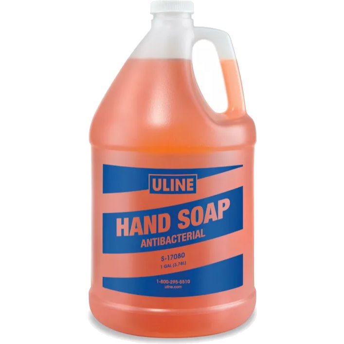 Antibacterial Hand Soap 2/1gal thumbnail