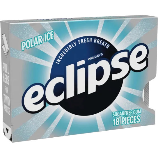 Eclipse Polar Ice thumbnail