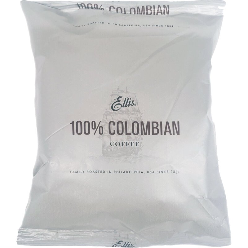 Ellis 100% Colombian Blend Ground thumbnail