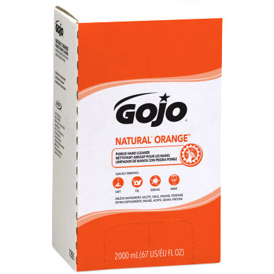 Gojo Pumice Hand Cleaner 4/2000ml thumbnail