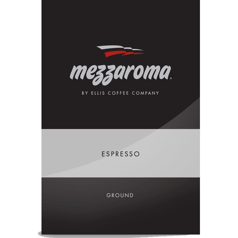 Mezzaroma Black Label Espresso Bean Case thumbnail