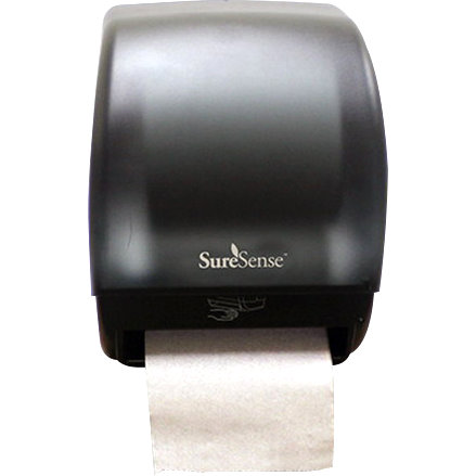 Suresense Towel Dispenser thumbnail