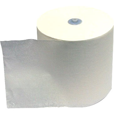 Suresense White Roll Towel 6/900' Rolls thumbnail