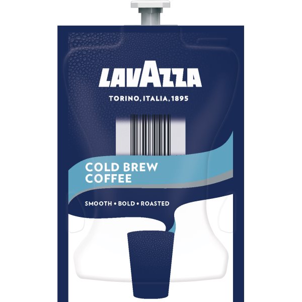 Flavia Lavazza Cold Brew **Use with C600 / WITH Chiller ONLY** 1/20ct thumbnail