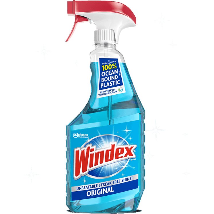 Windex Window Cleaner 23oz thumbnail