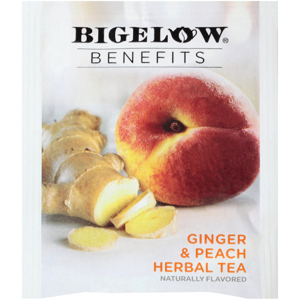 Bigelow Calm Stomach Tea 18ct thumbnail