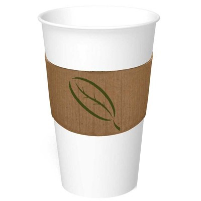 Eco Cup Sleeves RSK-20 200ct thumbnail