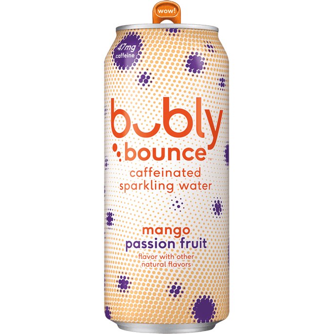 Bubly Bounce Energy 16oz thumbnail