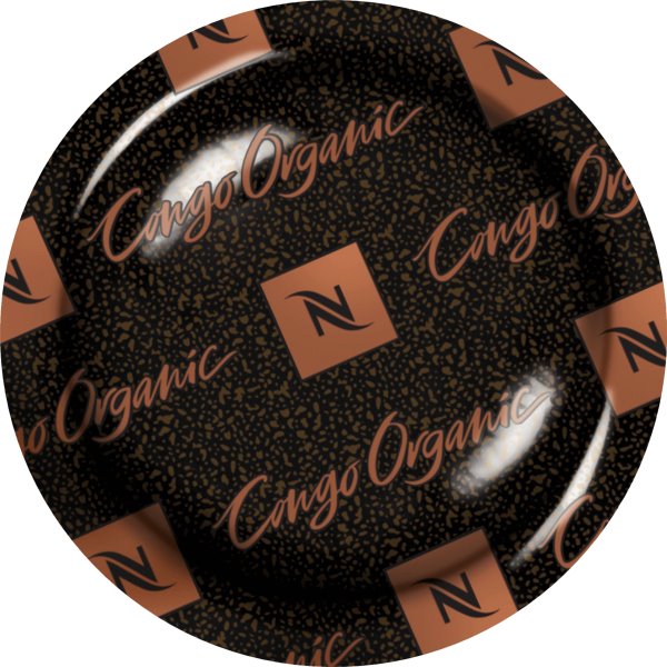 Nespresso Congo Organic 50ct SPECIAL ORDER thumbnail