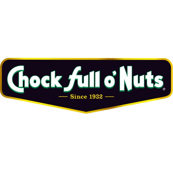 Chock Full-O-Nuts Vanilla Cream 2.75oz 30 Count thumbnail