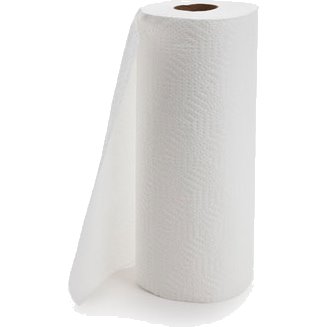 Enmotion 1-Ply 700ft Paper Towel Roll (89420) thumbnail