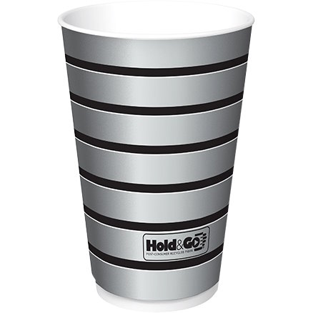 Hold & Go Double Insulated Paper Cup 600ct thumbnail