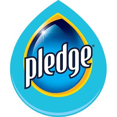 Pledge Lemon Clean 9.7oz thumbnail