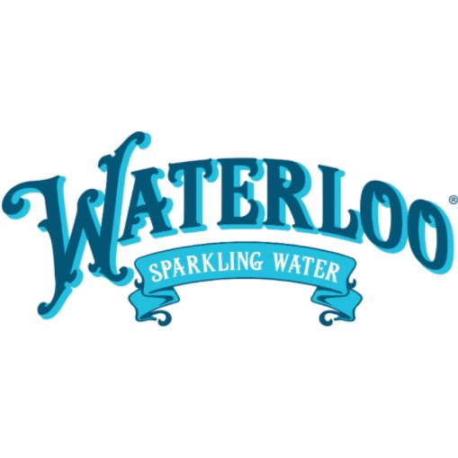 Waterloo Lemon Sparkling Water 12oz thumbnail