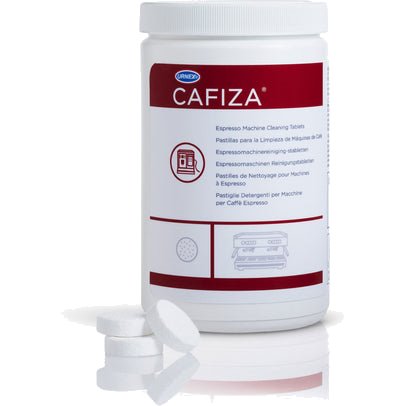 Cafiza Espresso Machine Cleaning Tablets 100ct thumbnail