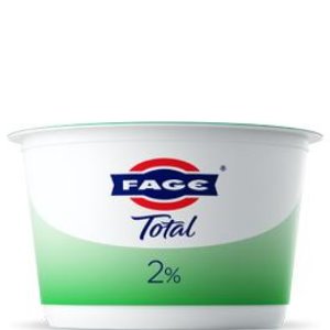 Fage Yogurt 2% Plain 5.3oz Cup thumbnail