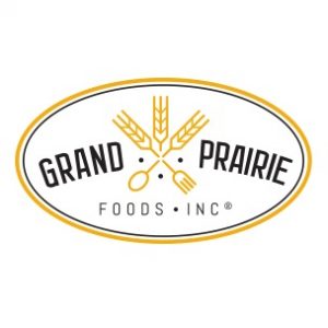 Grand Prairie Everything Sausage Egg and Cheese Bagel 5.25oz thumbnail