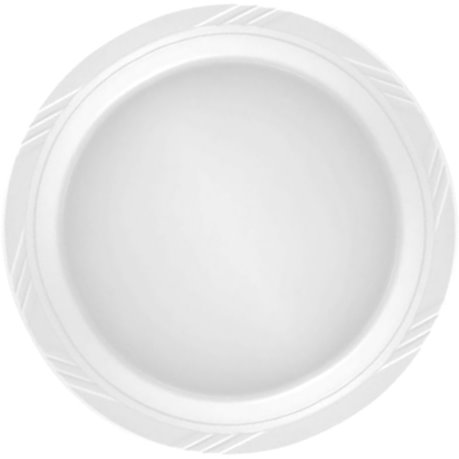 6" Light Weight Paper Plates thumbnail